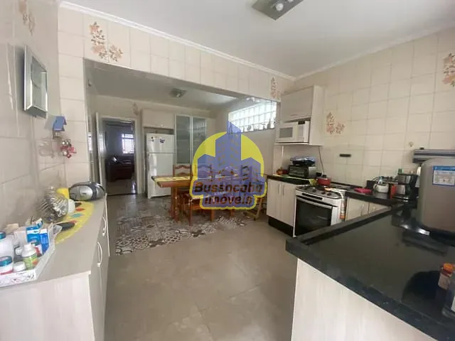 Casa com 125m² 3 quartos e 2 banheiros, à venda, no bairro Veloso em Osasco