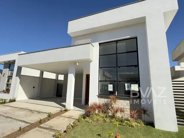 Casa com 256m² 3 quartos e 3 banheiros, à venda, no bairro Nova São Pedro em São Pedro da Aldeia
