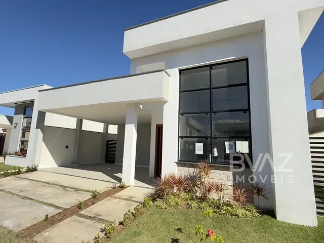 Casa com 256m² 3 quartos e 3 banheiros, à venda, no bairro Nova São Pedro em São Pedro da Aldeia