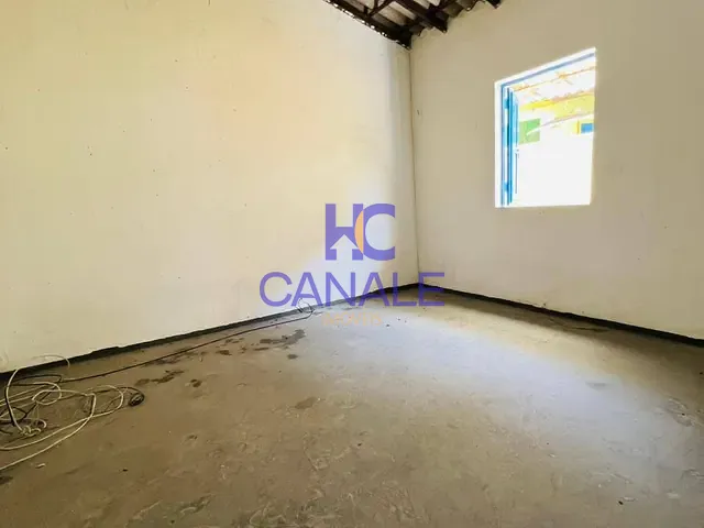 Casa 2 quartos e 2 banheiros, à venda, no bairro Nossa Sra. do Carmo em Duque de Caxias