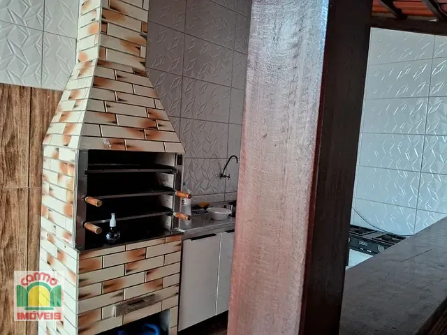 Casa com 206m² 3 quartos e 1 banheiro, à venda, no bairro Polocentro l ( 2ª Etapa ) em Anápolis