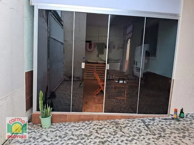 Casa com 206m² 3 quartos e 1 banheiro, à venda, no bairro Polocentro l ( 2ª Etapa ) em Anápolis
