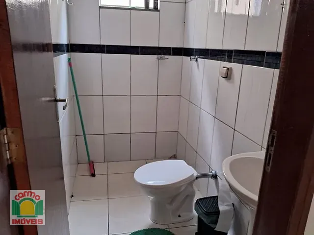Casa com 206m² 3 quartos e 1 banheiro, à venda, no bairro Polocentro l ( 2ª Etapa ) em Anápolis