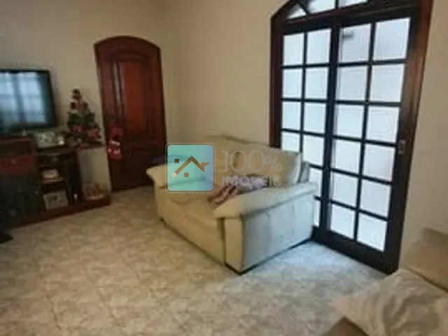Casa com 274m² 4 quartos e 3 banheiros, à venda, no bairro Vila Tesouro em São José dos Campos