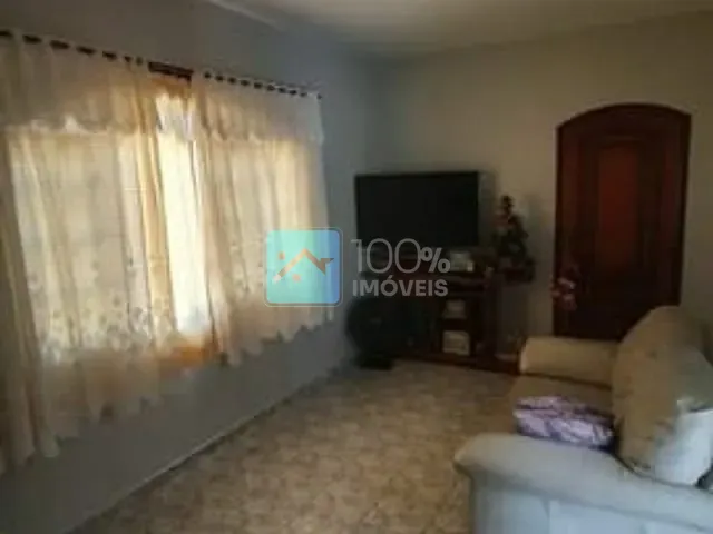 Casa com 274m² 4 quartos e 3 banheiros, à venda, no bairro Vila Tesouro em São José dos Campos