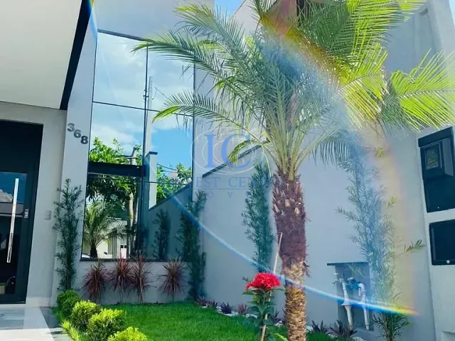 Casa com 175m² 3 quartos e 2 banheiros, à venda, no bairro Jardins do Império em Indaiatuba