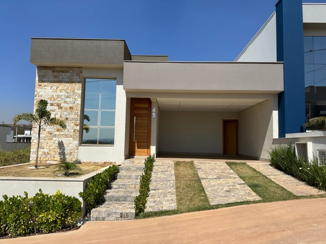 Casa 3 quartos e 5 banheiros, à venda, no bairro Jardim São Francisco em Piracicaba