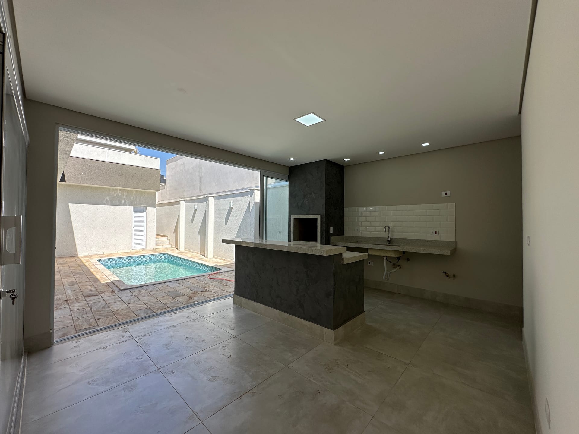 Casa, 3 quartos, 160 m² - Foto 4