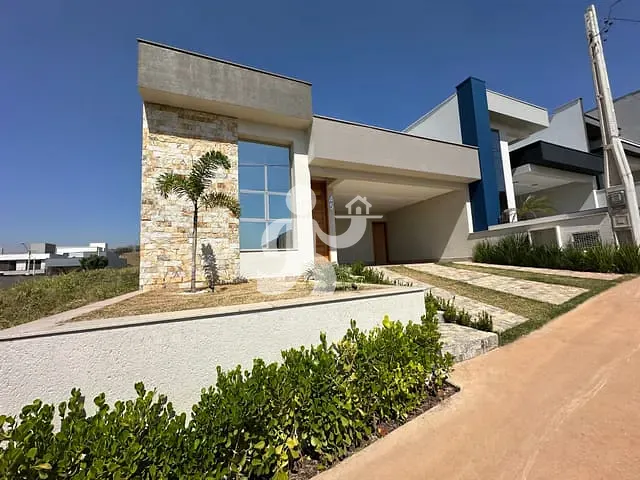 Casa 3 quartos e 5 banheiros, à venda, no bairro Jardim São Francisco em Piracicaba