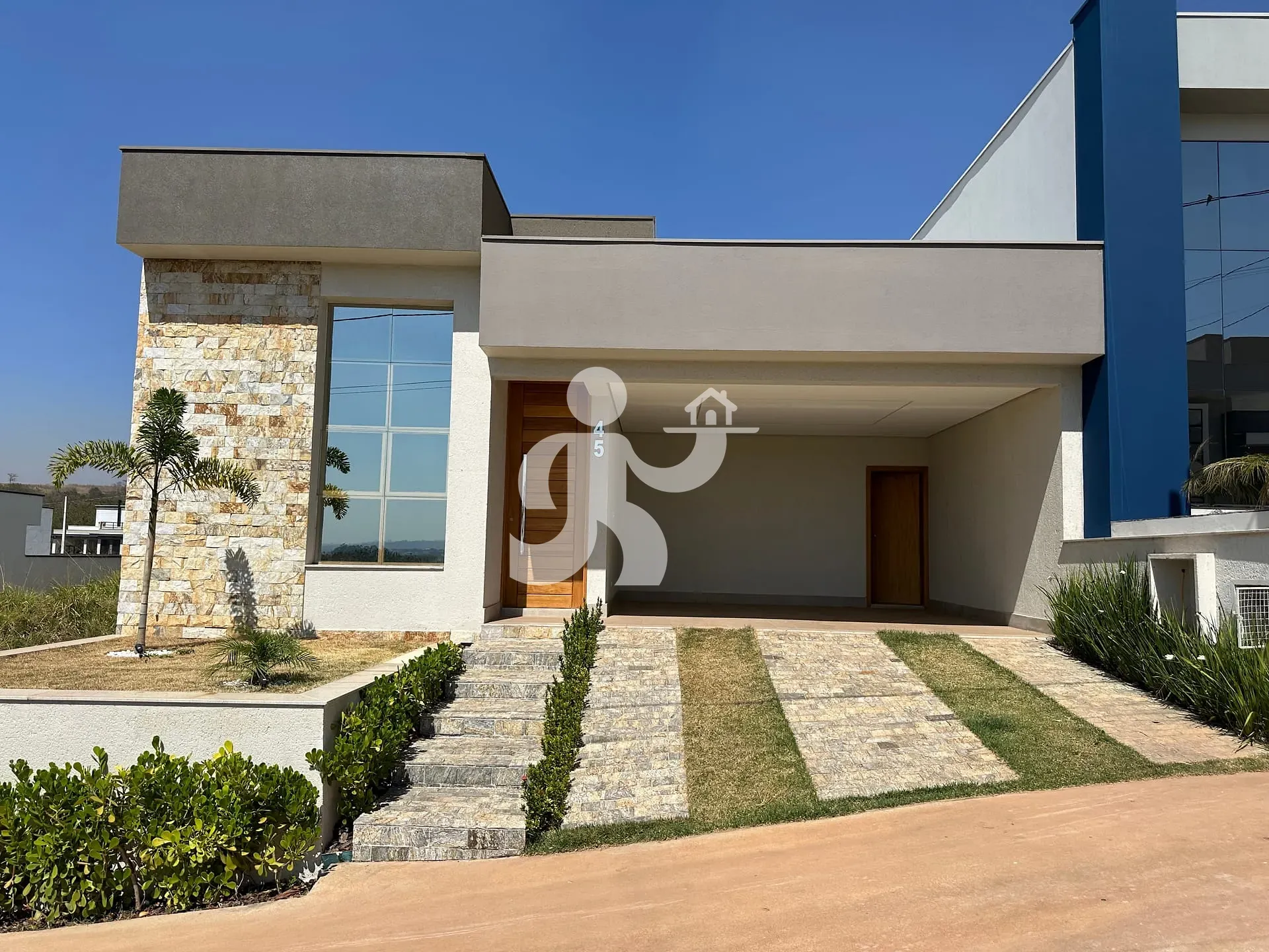 Casa, 3 quartos, 160 m² - Foto 2