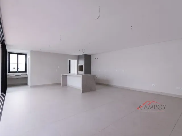 Casa 3 quartos e 4 banheiros, à venda, no bairro Loteamento Residencial Florais Do Lago em Apucarana
