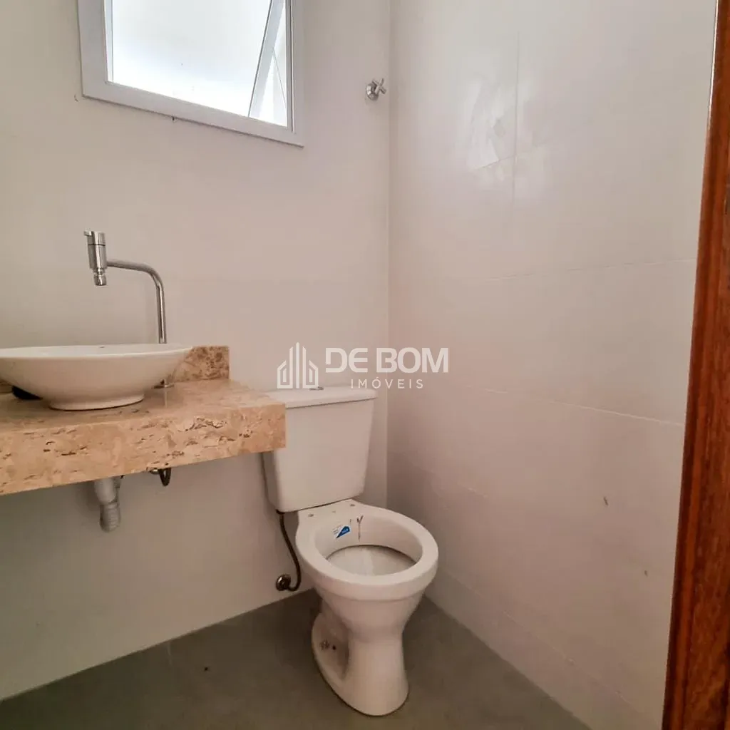 Casa, 2 quartos, 109 m² - Foto 7