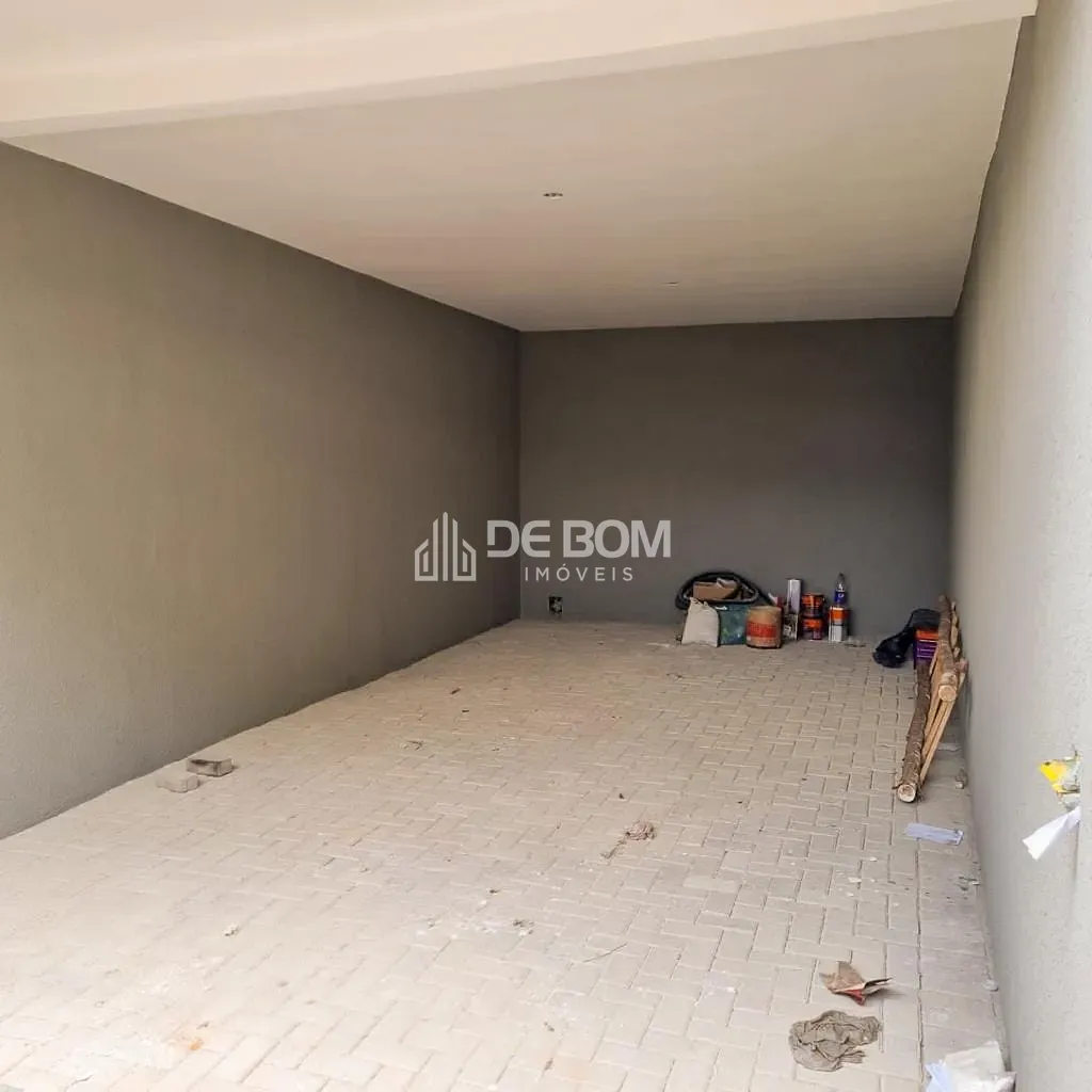 Casa, 2 quartos, 109 m² - Foto 9