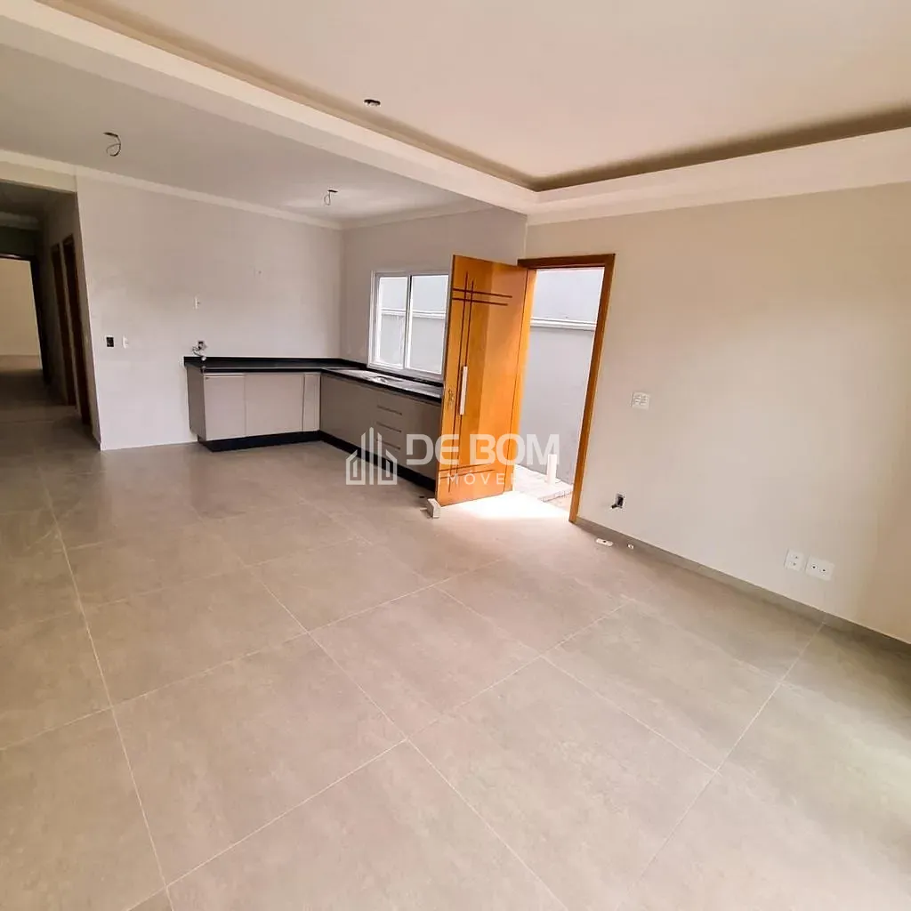 Casa, 2 quartos, 109 m² - Foto 3