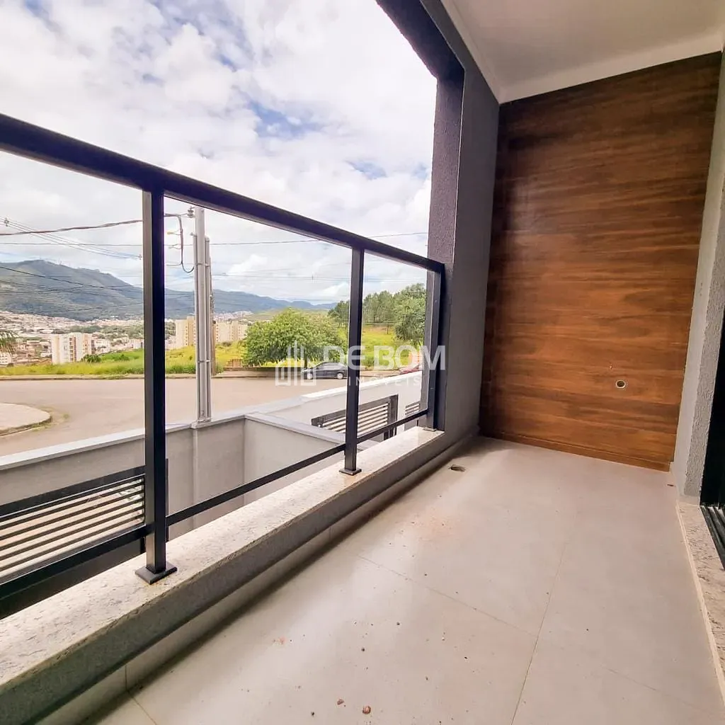 Casa, 2 quartos, 109 m² - Foto 1