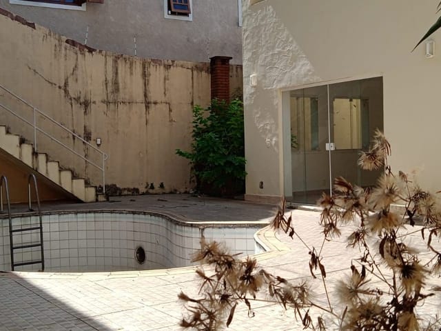 Foto do Casa - Casa à venda com 3 dormitórios na Vila Madalena, São Paulo, SP | D+ Soluções Imobiliárias
