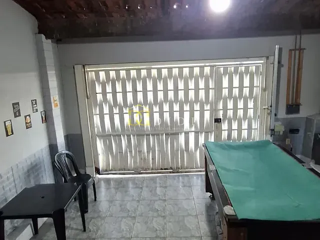 Casa 2 quartos e 1 banheiro, à venda, no bairro Jardim Porto Feliz em Porto Feliz
