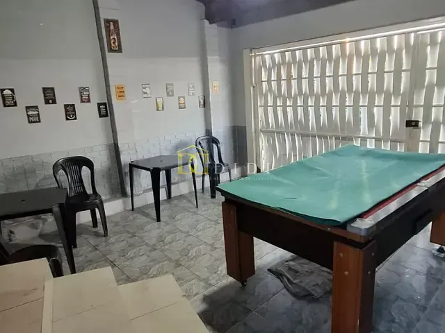 Casa 2 quartos e 1 banheiro, à venda, no bairro Jardim Porto Feliz em Porto Feliz