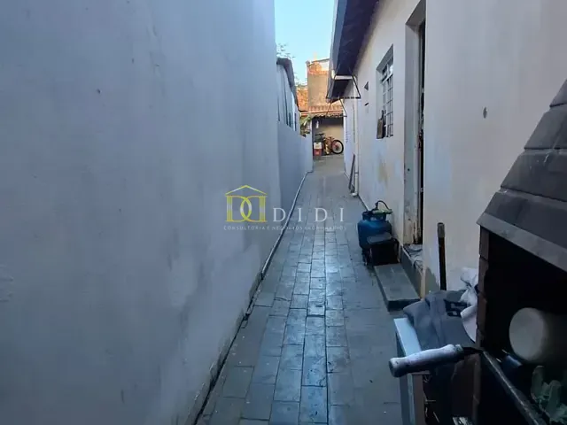 Casa 2 quartos e 1 banheiro, à venda, no bairro Jardim Porto Feliz em Porto Feliz