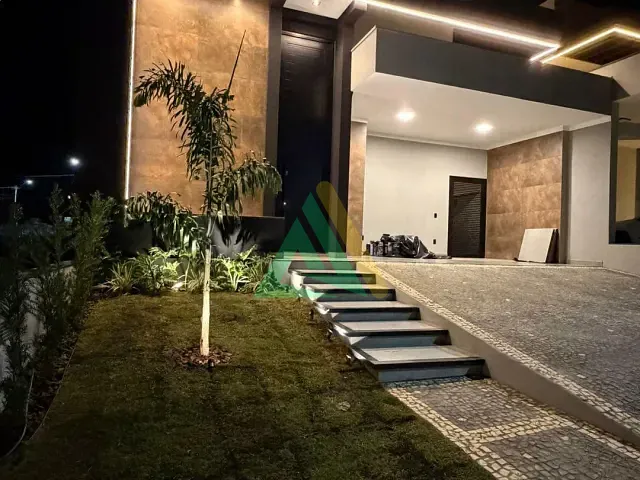 Casa 3 quartos e 2 banheiros, à venda, no bairro Jardim Santa Mônica I em Mogi Guaçu