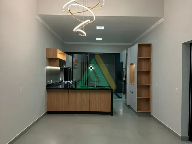 Casa 3 quartos e 2 banheiros, à venda, no bairro Jardim Santa Mônica I em Mogi Guaçu