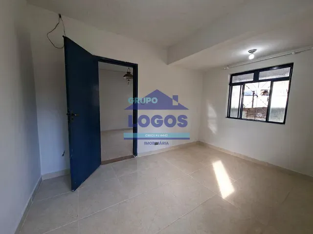 Casa com 380m² 3 quartos e 1 banheiro, para alugar, no bairro Belmonte em João Monlevade