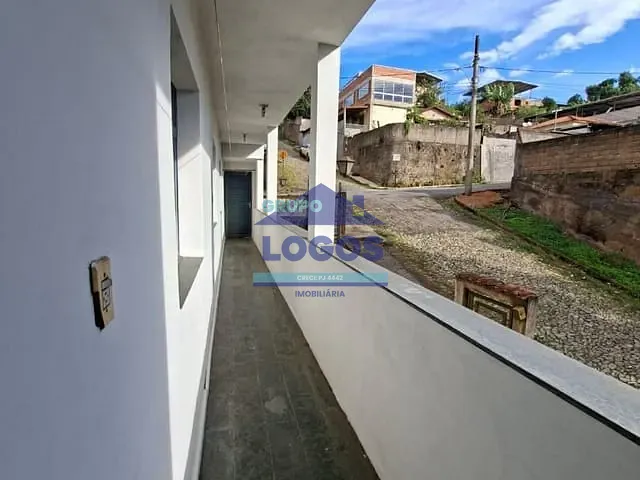 Casa com 380m² 3 quartos e 1 banheiro, para alugar, no bairro Belmonte em João Monlevade