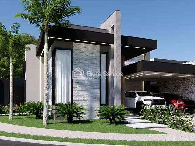 Casa 3 quartos e 3 banheiros, à venda, no bairro Jardim Dona Maria Azenha em Nova Odessa