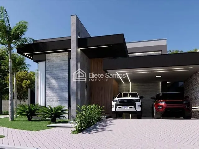 Casa 3 quartos e 3 banheiros, à venda, no bairro Jardim Dona Maria Azenha em Nova Odessa