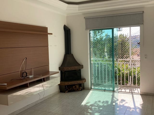 Foto do Casa - Casa à venda com 3 dormitórios(1 suíte) por R$ 640.000, Cond. Villa  Déste, Cotia, SP | ETL IMOBILIARIA