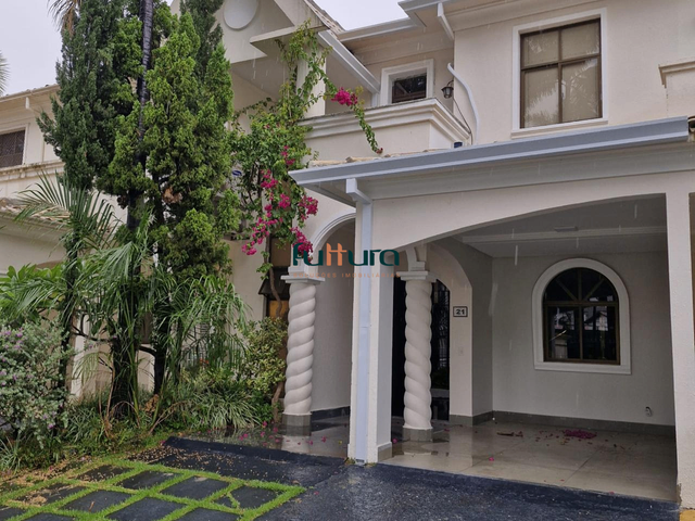 Foto do Casa - Condomínio Fontana Di Trevi à venda, Setor Marista, Goiânia, GO | Futtura Soluções Imobiliarias