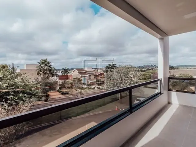 Casa com 320m² 3 quartos e 5 banheiros, à venda, no bairro Esperança em Londrina
