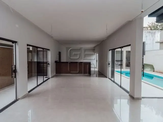 Casa com 320m² 3 quartos e 5 banheiros, à venda, no bairro Esperança em Londrina