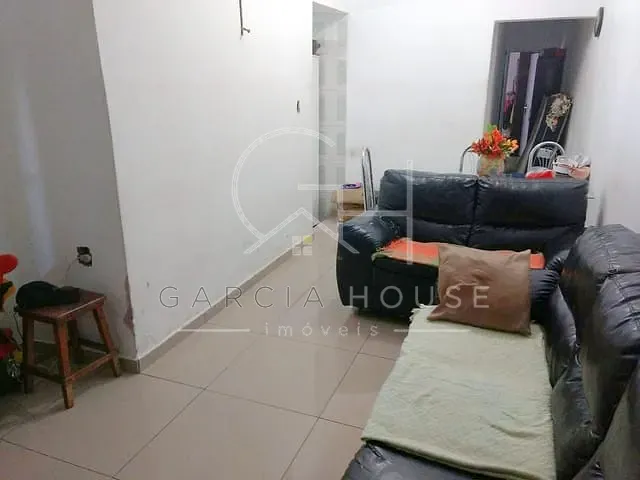 Casa com 125m² 2 quartos e 2 banheiros, à venda, no bairro Ipiranga em Ribeirão Preto