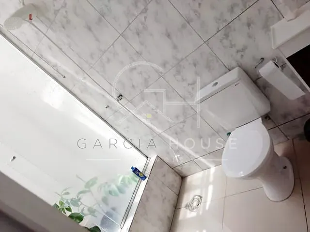 Casa com 125m² 2 quartos e 2 banheiros, à venda, no bairro Ipiranga em Ribeirão Preto