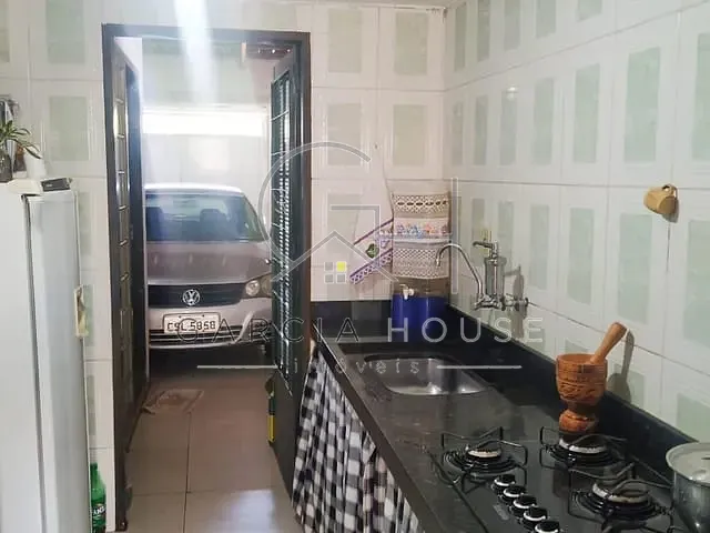 Casa com 125m² 2 quartos e 2 banheiros, à venda, no bairro Ipiranga em Ribeirão Preto
