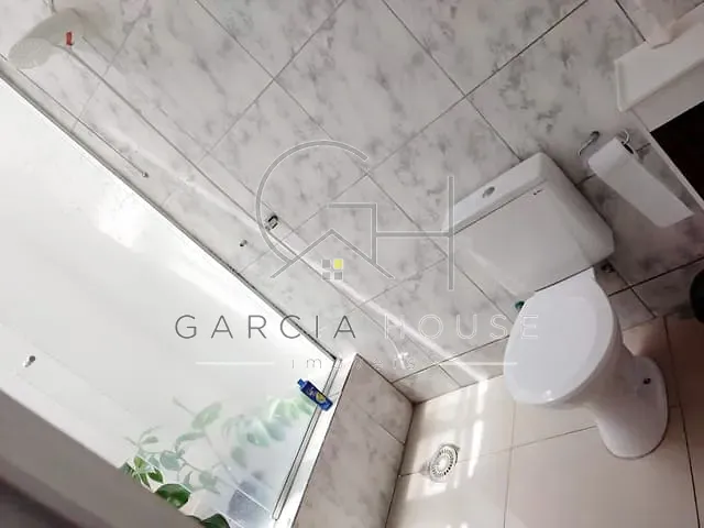 Casa com 125m² 2 quartos e 2 banheiros, à venda, no bairro Ipiranga em Ribeirão Preto