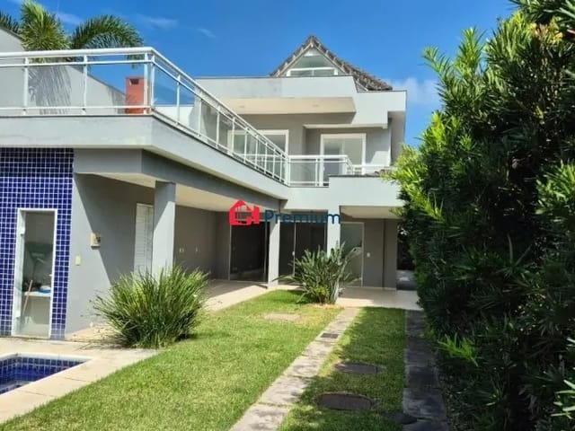 Casa 5 quartos e 8 banheiros, à venda, no bairro Recreio dos Bandeirantes em Rio de Janeiro