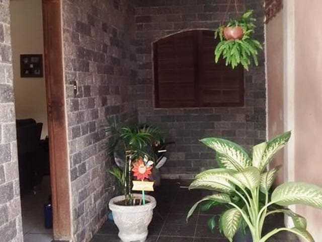Foto do Casa - Casa para Locação 3 Quartos, 1 Suite, 1 Vaga, 200M², Monte Verde (Manilha), Itaboraí - RJ | Dom Emanuel III | IEMÓVEL Assessoria Imobiliária