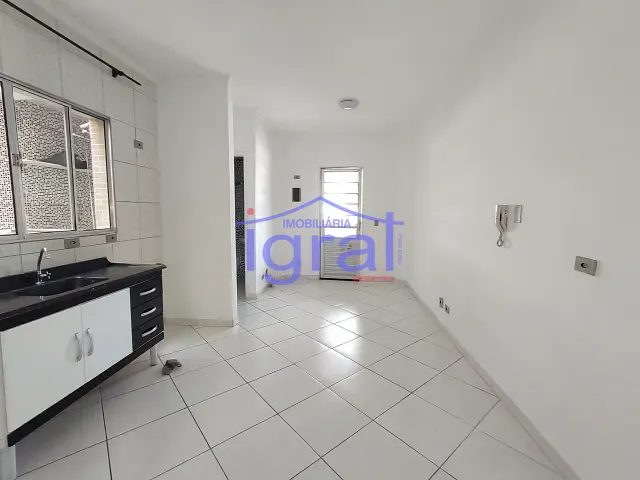 Casa 1 quarto e 1 banheiro, para alugar, no bairro Vila Parque Jabaquara em São Paulo