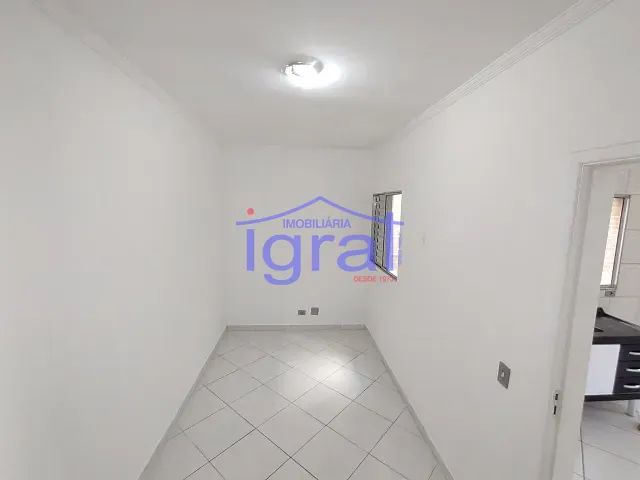 Casa 1 quarto e 1 banheiro, para alugar, no bairro Vila Parque Jabaquara em São Paulo