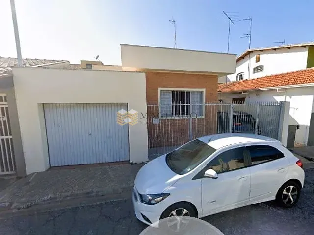Casa com 161m² 2 quartos e 2 banheiros, à venda, no bairro Vila Jundiainópolis em Jundiaí
