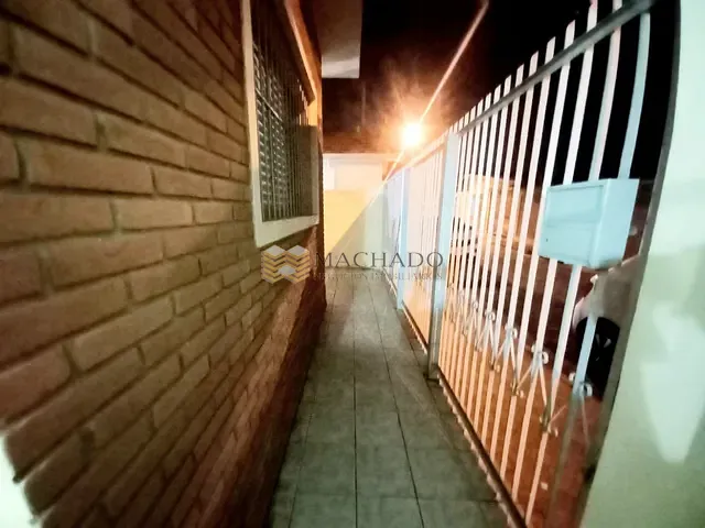 Casa com 161m² 2 quartos e 2 banheiros, à venda, no bairro Vila Jundiainópolis em Jundiaí