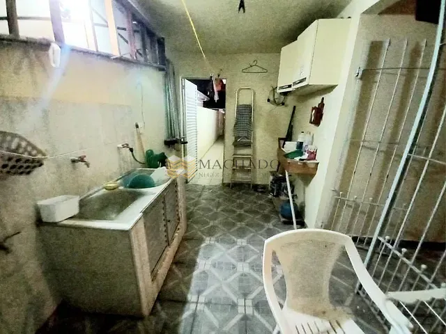 Casa com 161m² 2 quartos e 2 banheiros, à venda, no bairro Vila Jundiainópolis em Jundiaí