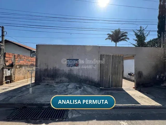 Casa com 713m² 7 quartos e 4 banheiros, à venda, no bairro Terras da Capela de Santo Antônio em Jaguariúna
