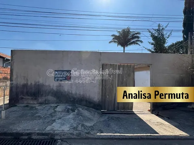 Casa com 713m² 7 quartos e 4 banheiros, à venda, no bairro Terras da Capela de Santo Antônio em Jaguariúna