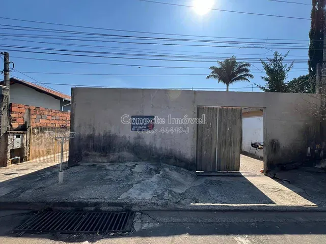 Casa com 713m² 7 quartos e 4 banheiros, à venda, no bairro Terras da Capela de Santo Antônio em Jaguariúna