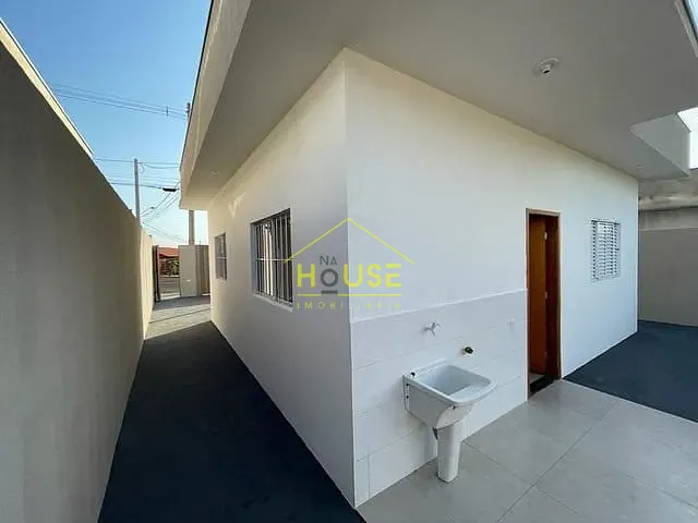 Casa com 200m² 2 quartos e 1 banheiro, à venda, no bairro Parque Boa Vista I em Votuporanga
