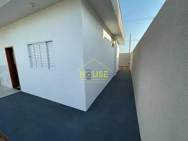 Casa com 200m² 2 quartos e 1 banheiro, à venda, no bairro Parque Boa Vista I em Votuporanga