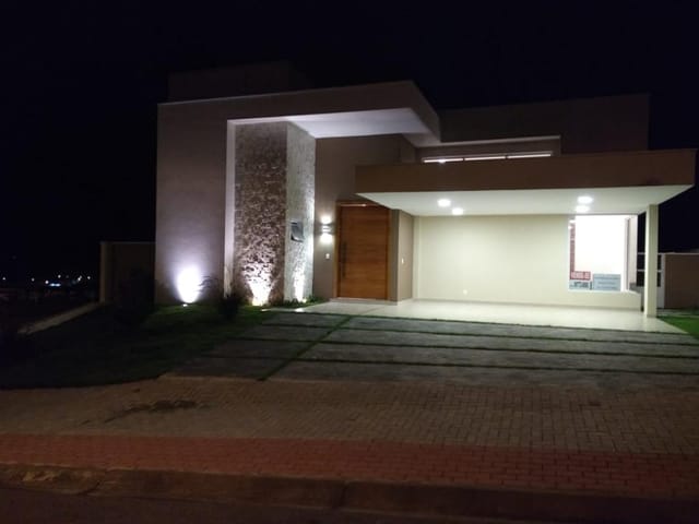 Foto do Casa - Casa com 3 dormitórios à venda, 217 m² por R$ 1.265.000,00 - Condomínio Residencial Monaco - São José dos Campos/SP | INDEPENDENCE NEGOCIOS IMOBILIARIOS LTDA